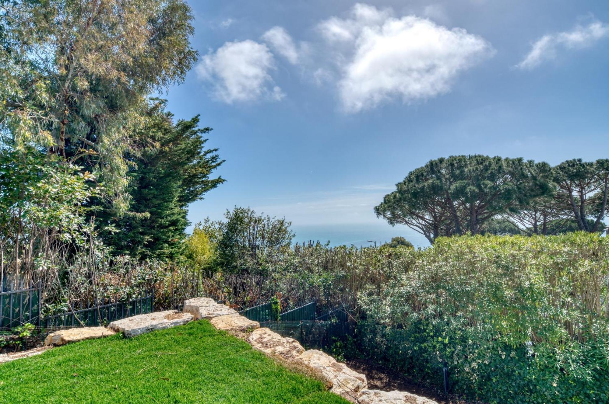 Villa Ambre Nuit Cannes Eksteriør billede